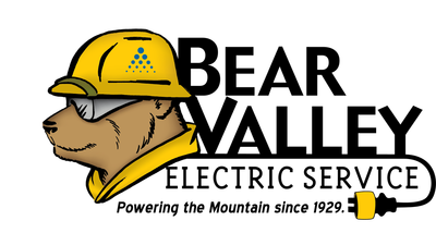 Bear Valley Electric Services Logo 