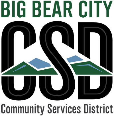  Big Bear City Community Services District Logo 